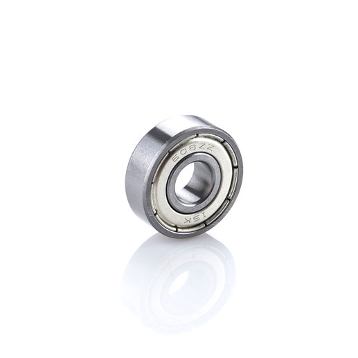 608ZZ Bearing Dimensions 8mm X 22mm X 7mm | ISK BEARINGS